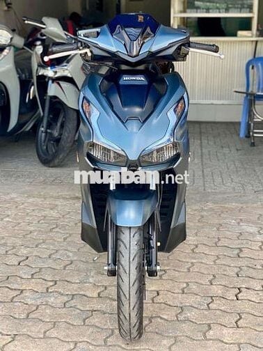 Honda AIRBLADE 150cc ABS bản ĐẶC BIỆT Date 2020