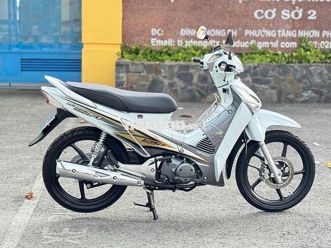 Honda Future Fi 2009 CHÍNH CHỦ XE DỌN NEW