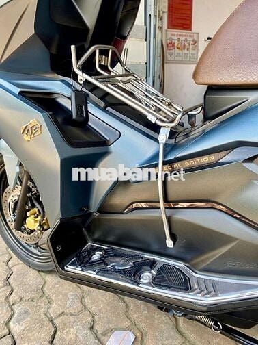 Honda AIRBLADE 150cc ABS bản ĐẶC BIỆT Date 2020