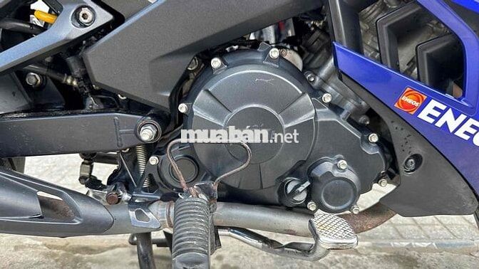 Yamaha Exciter 150 2019 Xanh ( hỗ trợ góp )