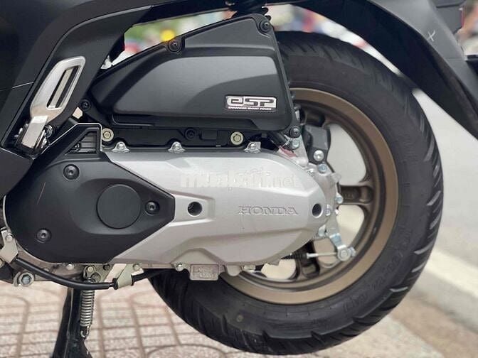 Scoopy Smartkey T6/2026 BSTP - BAO GÓP BAO CHẠY