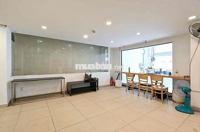 Cho thuê mặt bằng 80m² – Q10 – 24TR