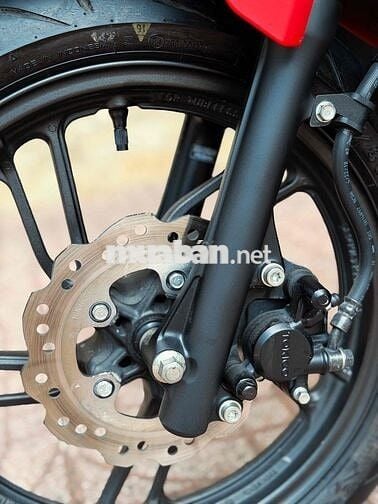 Honda Vario 150 2019 Đỏ