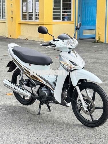 Honda Future Fi 2009 CHÍNH CHỦ XE DỌN NEW