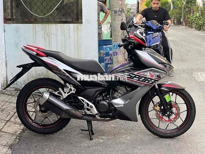 Honda Winner X ABS 2020 zin nguyên bản