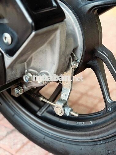 Honda Vario 150 2019 Đỏ
