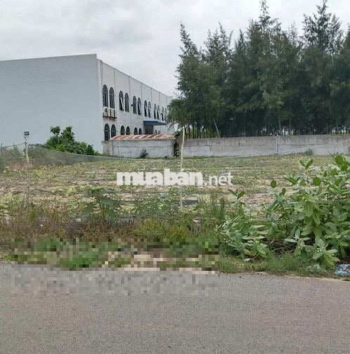 Hàng hiếm tại xã Phước Thuận, 44.5tỷ, 966m2, 160m đất thổ cư 
