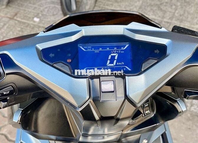 Honda AIRBLADE 150cc ABS bản ĐẶC BIỆT Date 2020