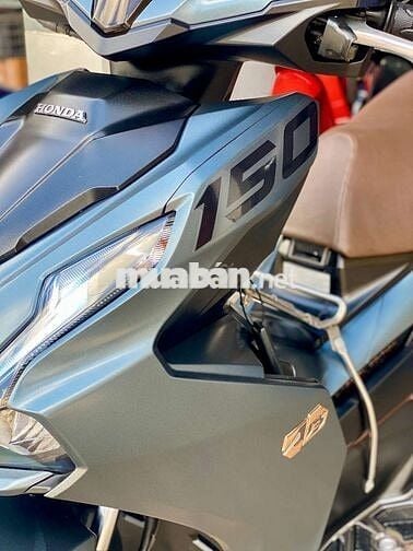 Honda AIRBLADE 150cc ABS bản ĐẶC BIỆT Date 2020
