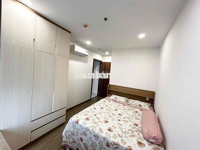 •Cho thuê căn  chung cư Happy One central  • Diện tích : 70m2 2PN 2WC