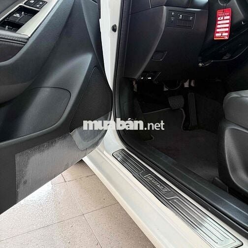 Mazda 3 Sedan 2018 Full Option Trắng 56000 km