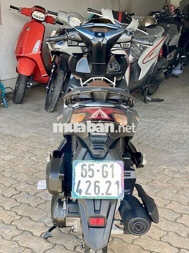 Honda AIRBLADE 150cc ABS bản ĐẶC BIỆT Date 2020