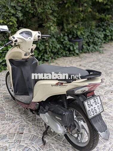 vision 2018 rin êm máy ngon