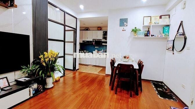 🏡 Chủ nhà nhờ bán khu Nguyễn Ngọc Vũ– 80m² | 3PN | 2WC | Chỉ 6,50 Tỷ 🔥