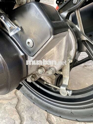 Honda AIRBLADE 150cc ABS bản ĐẶC BIỆT Date 2020