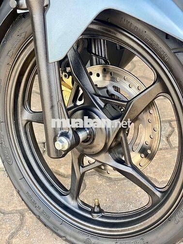 Honda AIRBLADE 150cc ABS bản ĐẶC BIỆT Date 2020