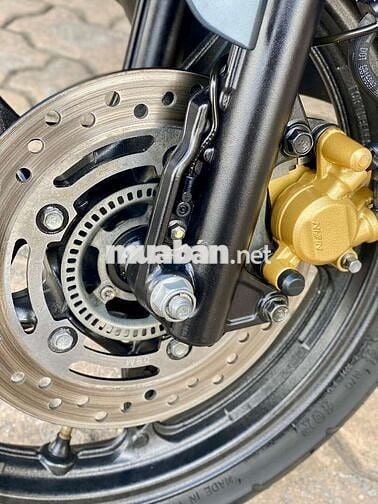 Honda AIRBLADE 150cc ABS bản ĐẶC BIỆT Date 2020
