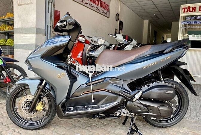 Honda AIRBLADE 150cc ABS bản ĐẶC BIỆT Date 2020