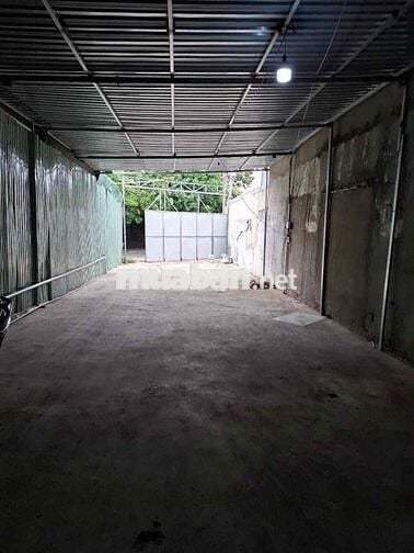 cho thuê kho xưởng hiệp bình chánh