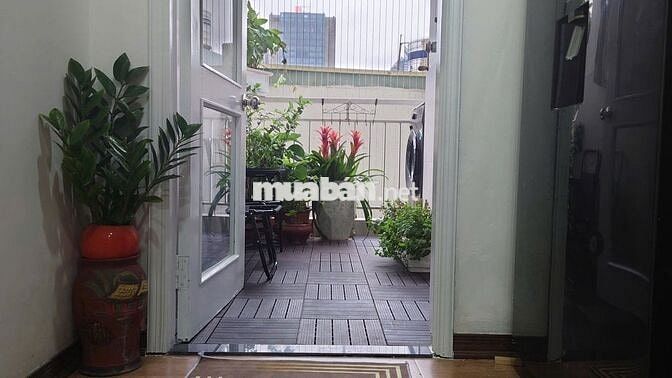 🏡 Chủ nhà nhờ bán khu Nguyễn Ngọc Vũ– 80m² | 3PN | 2WC | Chỉ 6,50 Tỷ 🔥