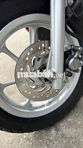 Honda Scoopy 2018 Đỏ đen ( hỗ trợ góp )