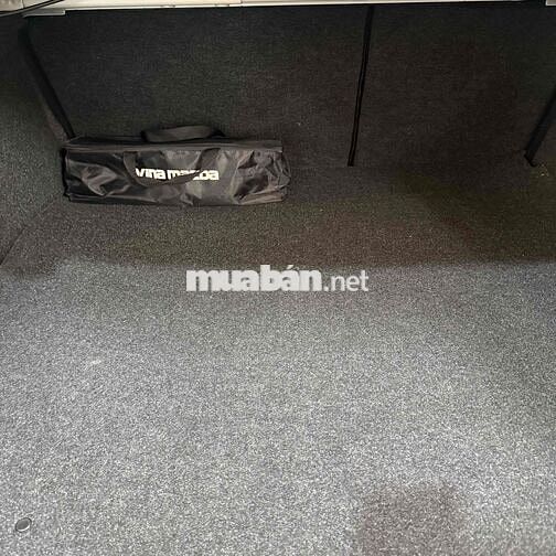 Mazda 3 Sedan 2018 Full Option Trắng 56000 km