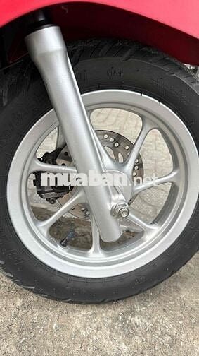 Honda Scoopy 2018 Đỏ đen ( hỗ trợ góp )