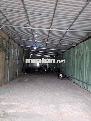cho thuê kho xưởng hiệp bình chánh