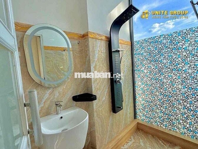 CHO THUÊ CĂN HỘ BAN CÔNG Ở CAO THẮNG QUẬN 3 SIÊU RỘNG MỚI 100% GIÁ RẺ