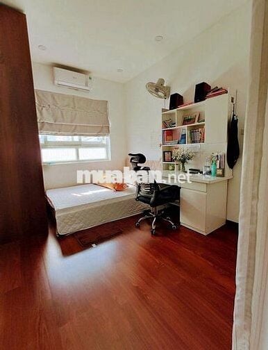 🏡 Chủ nhà nhờ bán khu Nguyễn Ngọc Vũ– 80m² | 3PN | 2WC | Chỉ 6,50 Tỷ 🔥