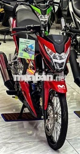 Honda Sonic 150R Đỏ Hậu Giang, Cần Thơ