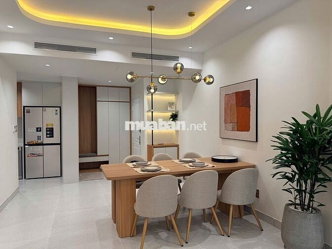 🌟 CHO THUÊ CĂN HỘ MỸ PHÚC - PHÚ MỸ HƯNG 🌟