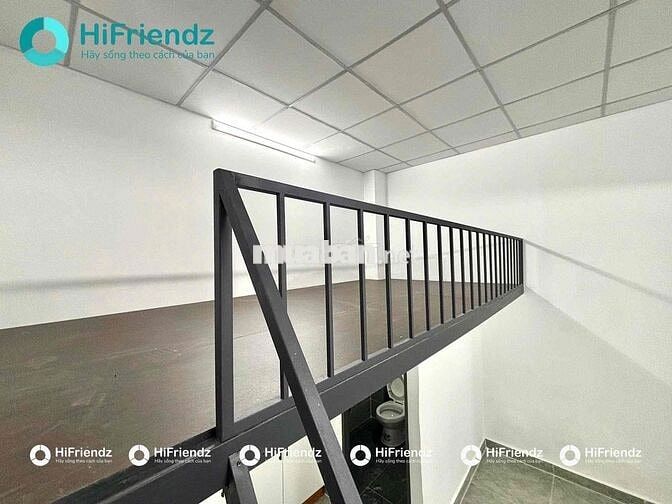 🔥1 PHÒNG NGỦ + GÁC 2 GIAN NGỦ 50M2 NHÀ MỚI Ở ĐƯỢC 3-4 NGƯỜI THOẢI MÁI