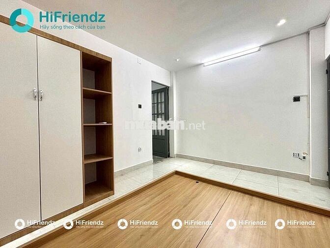🔥1 PHÒNG NGỦ + GÁC 2 GIAN NGỦ 50M2 NHÀ MỚI Ở ĐƯỢC 3-4 NGƯỜI THOẢI MÁI