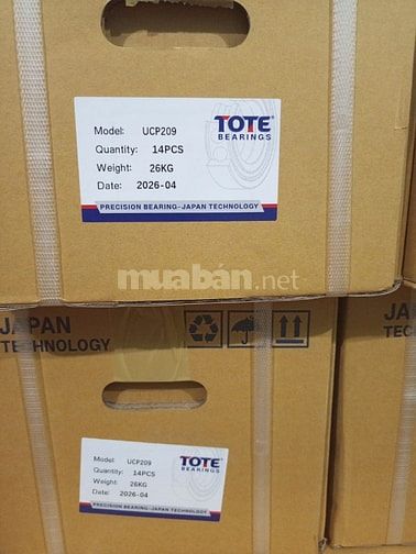 XIN PHÉP AD. BÊN EM CÓ GỐI ĐỠ GIÁ RẤT MỀM Ạ.  CÁC DÒNG UCP 204-212