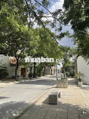 Nhà Đẹp Chính Chủ 4x21m An Phú Đông Kế Bên Gò Vấp - Đường 12m Điện Âm,