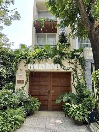 Nhà Đẹp Chính Chủ 4x21m An Phú Đông Kế Bên Gò Vấp - Đường 12m Điện Âm,
