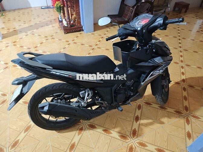 Honda Winner 2016 Đen 120000 km