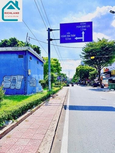 CHO THUÊ NHÀ MT 19 PHAN XÍCH LONG, P.3, BÌNH THẠNH-Diện tích: 7m x 14m