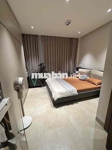 Nhà Đẹp Chính Chủ 4x21m An Phú Đông Kế Bên Gò Vấp - Đường 12m Điện Âm,