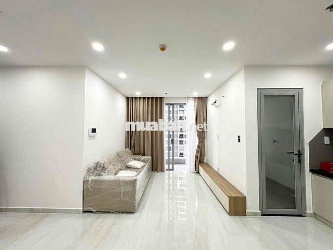 •Cho thuê căn  chung cư Happy One central  • Diện tích : 70m2 2PN 2WC