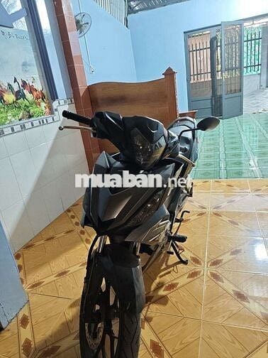 Honda Winner 2016 Đen 120000 km