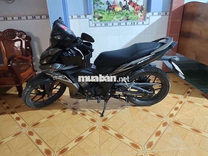 Honda Winner 2016 Đen 120000 km