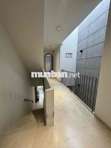 Nhà Đẹp Chính Chủ 4x21m An Phú Đông Kế Bên Gò Vấp - Đường 12m Điện Âm,