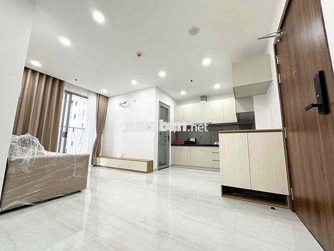 •Cho thuê căn  chung cư Happy One central  • Diện tích : 70m2 2PN 2WC