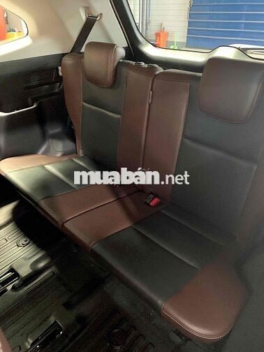 TOYOTA INNOVA CROSS HYBRID 2025