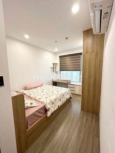 •Cho thuê căn  chung cư Happy One central  • Diện tích : 70m2 2PN 2WC