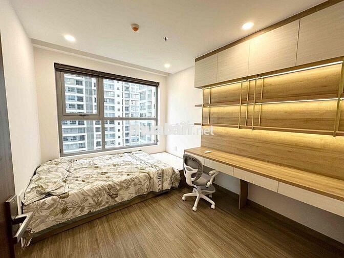 •Cho thuê căn  chung cư Happy One central  • Diện tích : 70m2 2PN 2WC