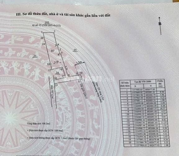 Nhà hẻm 2/4 gần Tháp Bà, Nha Trang