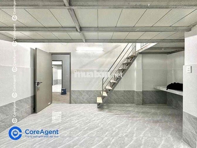CHO THUÊ DẠY TRỌ TRỆT MỚI XÂY FREE PHÍ DV NHẬN XE ĐIỆN CHO SẠCGẦN AEON